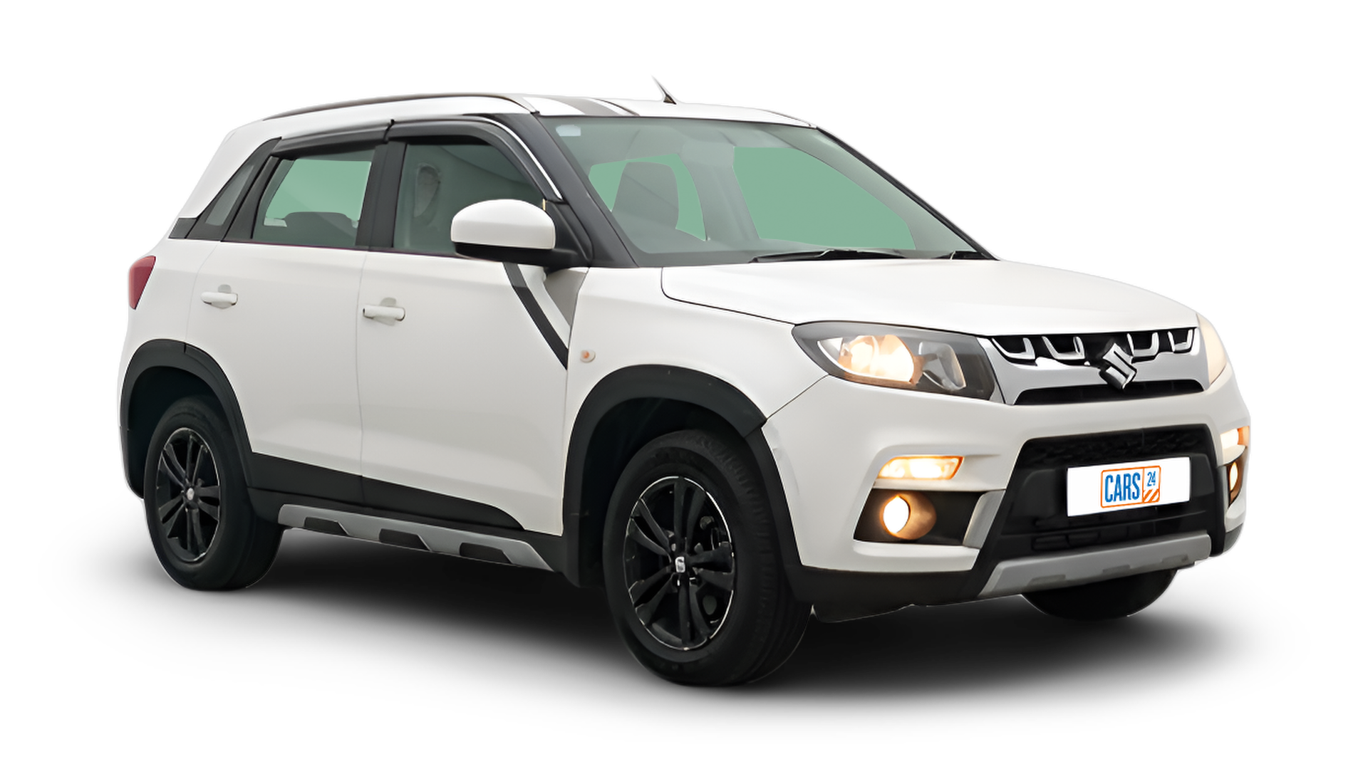 Maruti Vitara Brezza-img